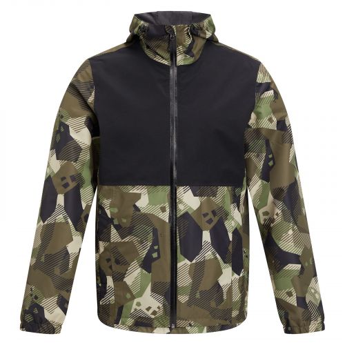 Kurtka turystyczna męska McKinley Cady 417874