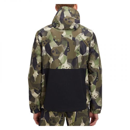 Kurtka turystyczna męska McKinley Cady 417874