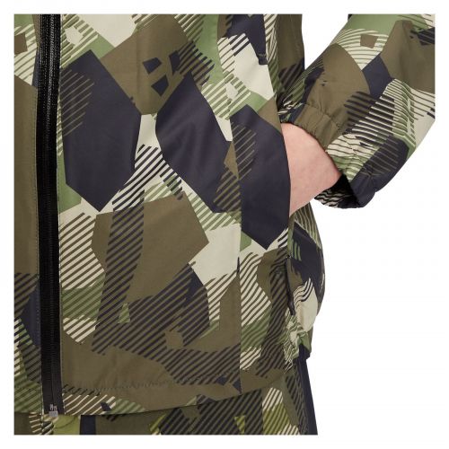 Kurtka turystyczna męska McKinley Cady 417874