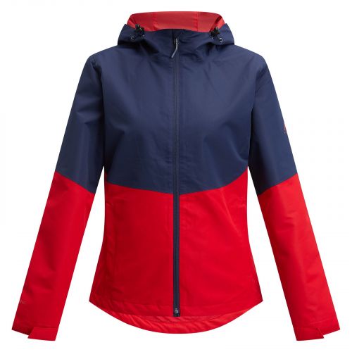 Kurtka turystyczna damska McKinley Tetil 417882