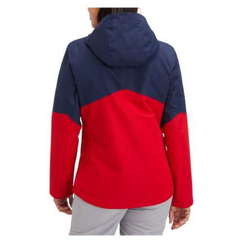 Kurtka turystyczna damska McKinley Tetil 417882