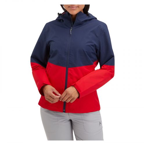 Kurtka turystyczna damska McKinley Tetil 417882