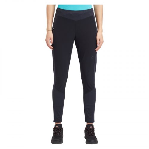Spodnie legginsy turystyczne damskie McKinley Zaria 417962
