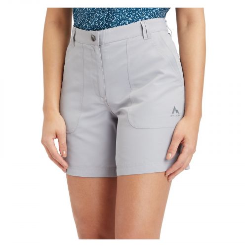 Spodenki turystyczne damskie McKinley Sanna 417974