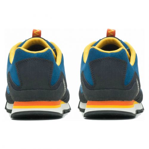 Buty turystyczne męskie Merrell Catalyst 000099