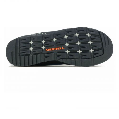 Buty turystyczne męskie Merrell Catalyst 000099