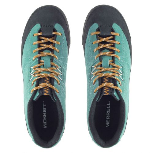 Buty turystyczne męskie Merrell Catalyst 003487