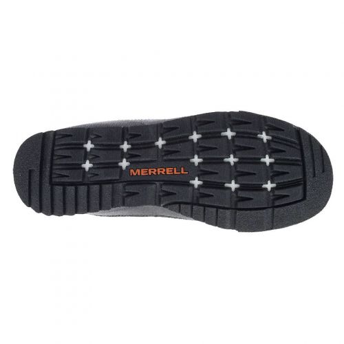 Buty turystyczne męskie Merrell Catalyst Trek 003617