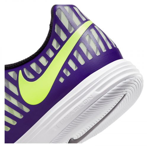 Buty piłkarskie halówki męskie Nike Lunargato II 580456