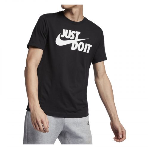 Koszulka męska Nike Swoosh AR5006
