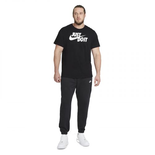 Koszulka męska Nike Swoosh AR5006