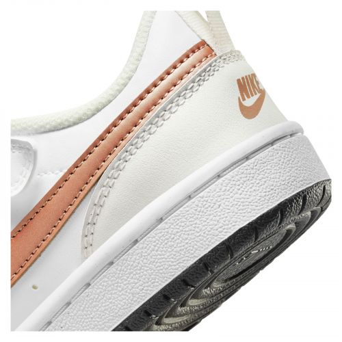 Buty dla dzieci Nike Court Borough Low 2 BQ5451 