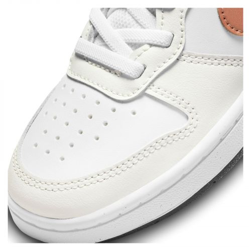 Buty dla dzieci Nike Court Borough Low 2 BQ5451 