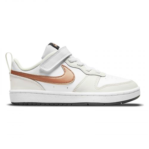 Buty dla dzieci Nike Court Borough Low 2 BQ5451 