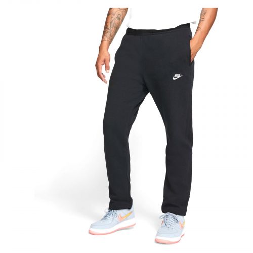 Spodnie męskie dresowe Nike Sportswear Club Fleece BV2707
