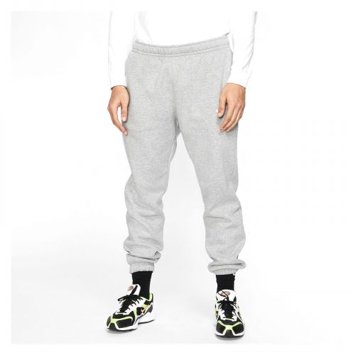 Spodnie męskie dresowe Nike Sportswear Club Fleece BV2737