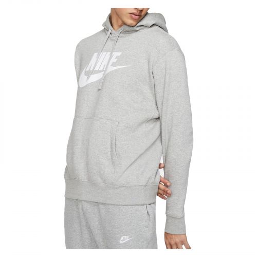 Bluza męska Nike Sportswear Club Fleece BV2973