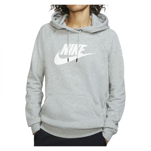 Bluza damska z kapturem Nike Sportswear Essential BV4126