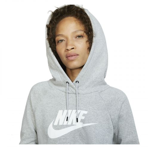 Bluza damska z kapturem Nike Sportswear Essential BV4126