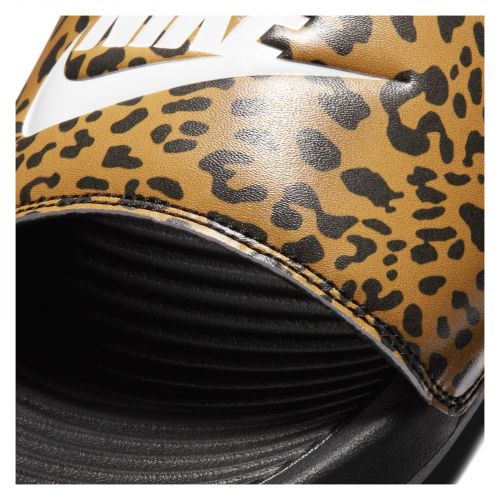 Klapki damskie Nike Victoria One Print CN9676