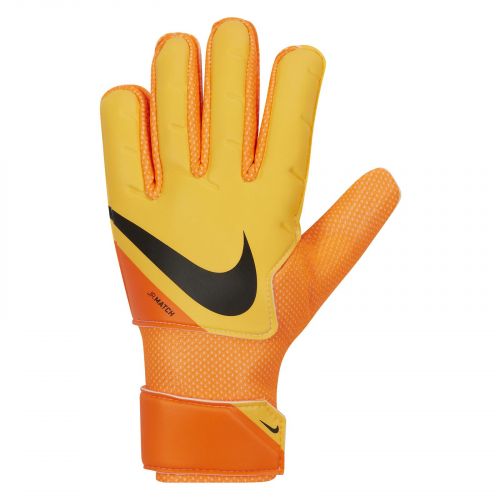 Rękawice bramkarskie dla dzieci Nike Goalkeeper Match CQ7795