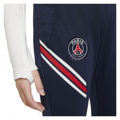 Spodnie dla dzieci piłkarskie Nike Paris Saint Germain CW2168