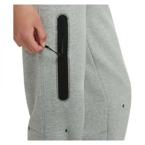 Spodnie damskie Nike Sportswear Tech Fleece CW4292 