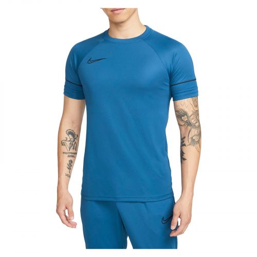 Koszulka męska piłkarska Nike Dri-FIT Academy CW6101