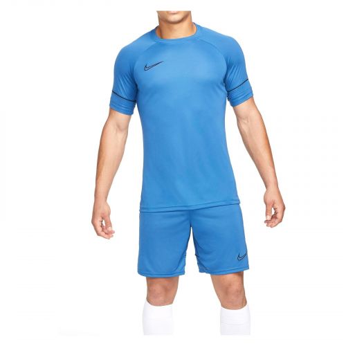 Koszulka męska piłkarska Nike Dri-FIT Academy CW6101