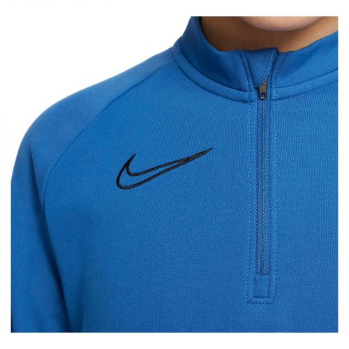 Bluza dla dzieci piłkarska Nike Academy CW6112