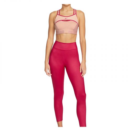 Biustonosz sportowy Nike Alpha UltraBreathe CZ4451