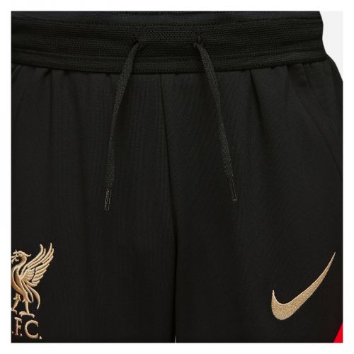 Spodnie dla dzieci piłkarskie Nike Liverpool FC Strike DB2926