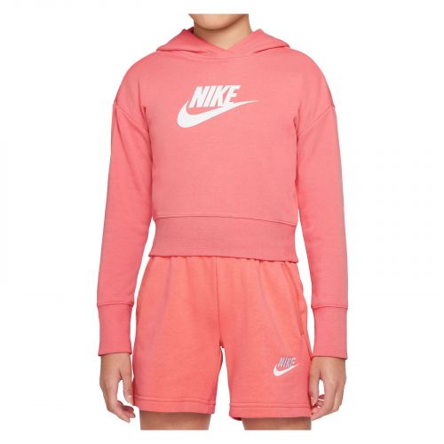 Bluza dla dzieci Nike Sportwear Club DC7210