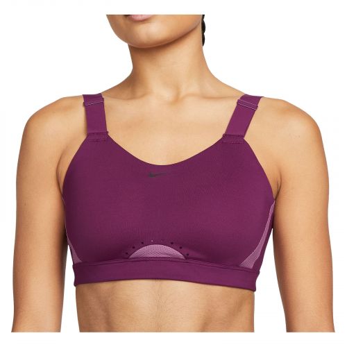 Biustonosz treningowy damski Nike Alpha Dri-Fit DD0430