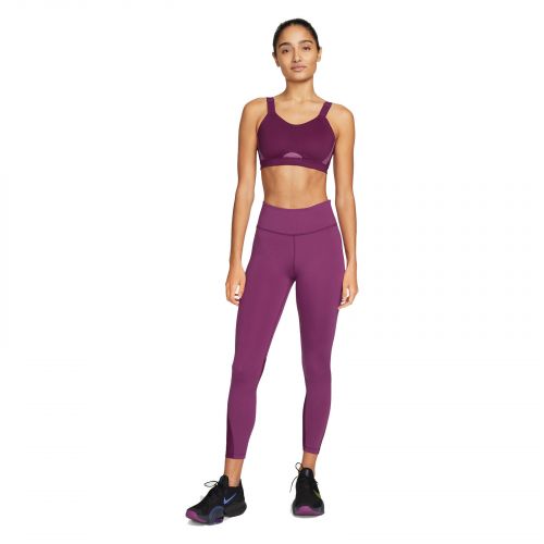 Biustonosz treningowy damski Nike Alpha Dri-Fit DD0430