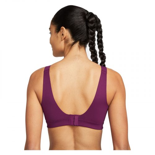 Biustonosz treningowy damski Nike Alpha Dri-Fit DD0430