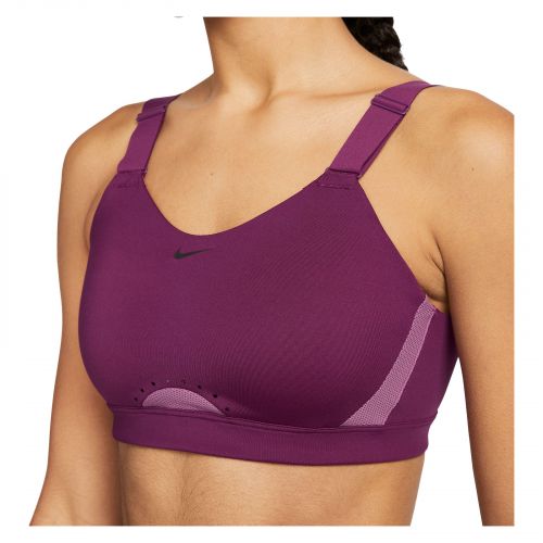 Biustonosz treningowy damski Nike Alpha Dri-Fit DD0430