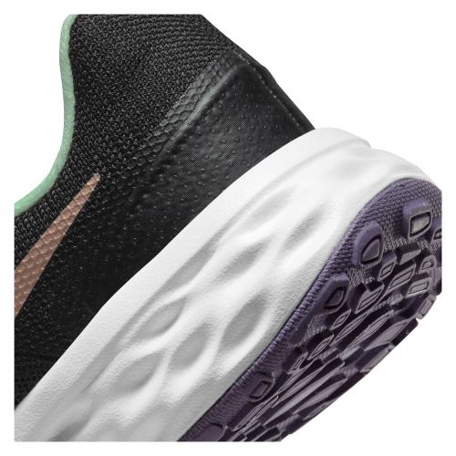 Buty do biegania dla dzieci Nike Revolution 6 DD1096 