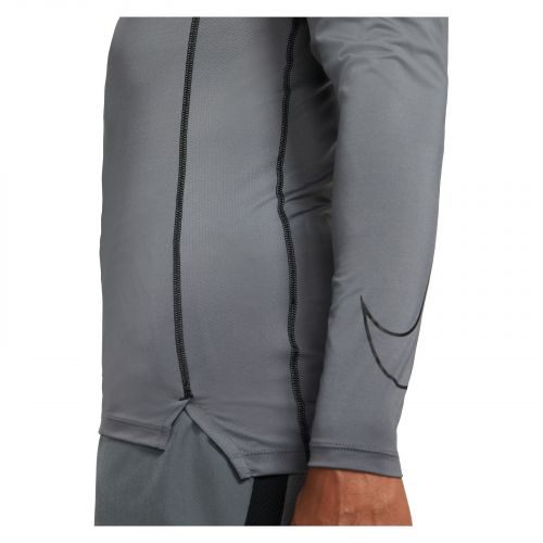 Koszulka treningowa męska Nike Pro Dri-FIT LS DD1990 