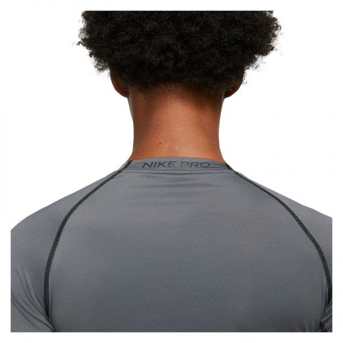 Koszulka treningowa męska Nike Pro Dri-FIT LS DD1990 