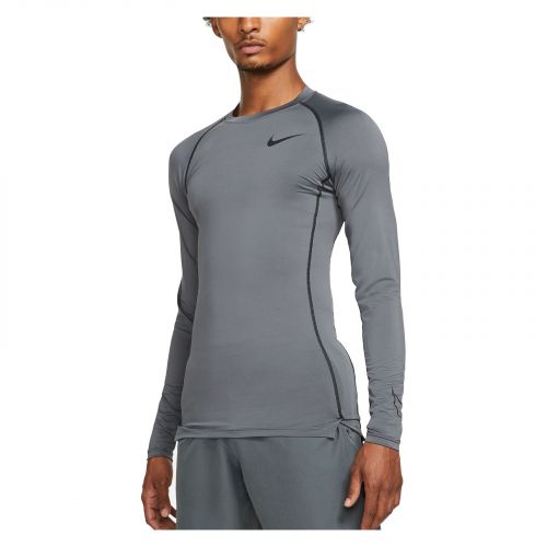 Koszulka treningowa męska Nike Pro Dri-FIT LS DD1990 