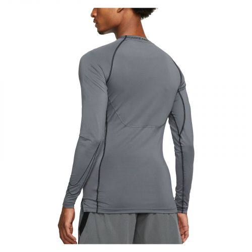 Koszulka treningowa męska Nike Pro Dri-FIT LS DD1990 