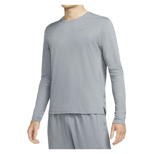Koszulka do biegania z długim rękawem męska Nike Miler Dri-FIT DD4576 