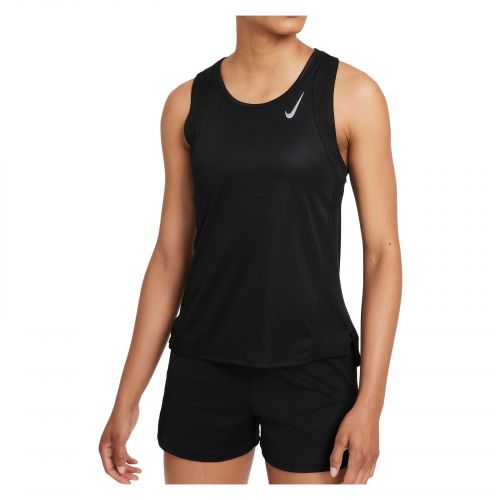 Koszulka do biegania damska Nike Race Dri-Fit DD5940