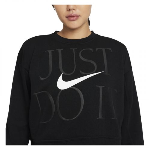 Bluza damska Nike Dri-FIT Get Fit DD6130