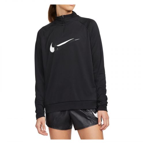 Bluza damska do biegania Nike Swoosh Run DD6841
