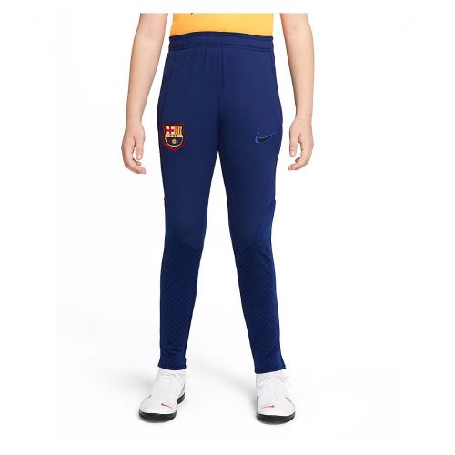 Spodnie sportowe dla dzieci FC Barcelona Strike DH7745