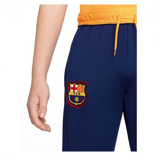 Spodnie sportowe dla dzieci FC Barcelona Strike DH7745