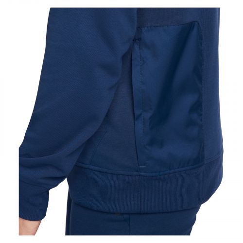 Bluza piłkarska męska Nike FC Barcelona DH7834