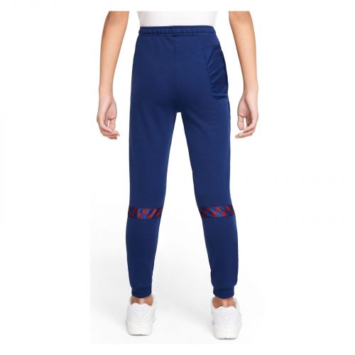 Spodnie dresowe dla dzieci Nike FC Barcelona DH8076